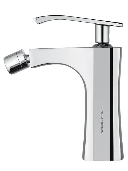 Смеситель для биде Wonzon & Woghand TRIUMPH WW-565001-CR фото 2