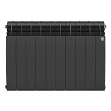 Радиатор Royal Thermo BiLiner 10 секций RTBNS50010 фото 2