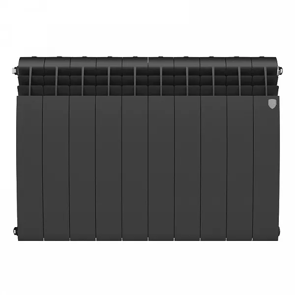 Радиатор Royal Thermo BiLiner 10 секций RTBNS50010 фото 2