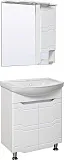 Мебель для ванной Runo Стиль 65 напольная фото 2
