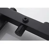 Душевая стойка KNOTLOR STABLE KN-23/BL фото 10