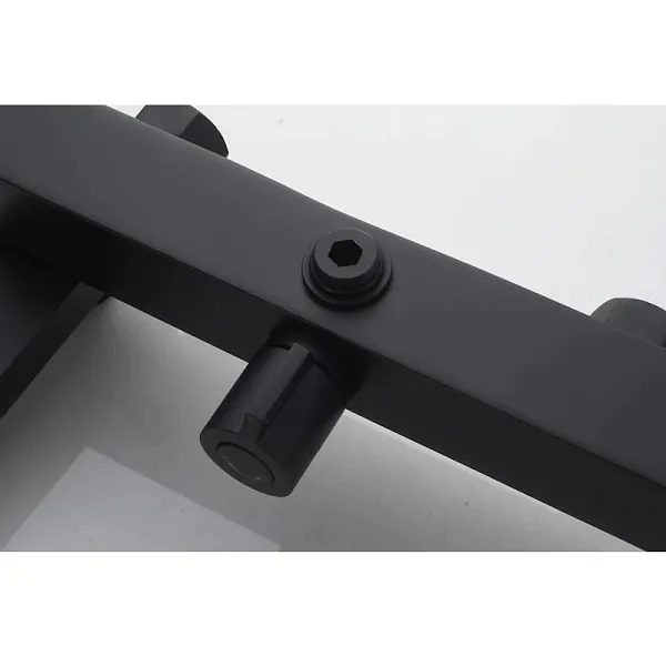 Душевая стойка KNOTLOR STABLE KN-23/BL фото 10