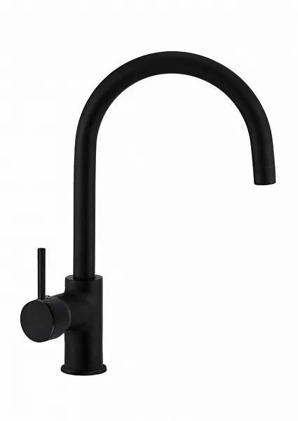 Смеситель Azario Tasco AZ-151644334 для кухонной мойки фото 1