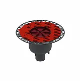 Сифон TECE Drainpoint S 3601600 для душевого трапа фото 1