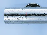 Душевая стойка Grohe Rainshower 27174001 фото 8