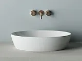 Раковина накладная Ceramica Nova Element 60 см CN5018 фото 2