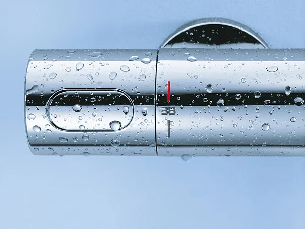 Душевая стойка Grohe Rainshower 27174001 фото 8