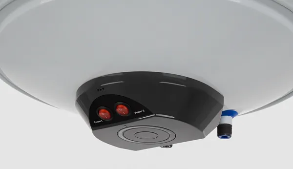 Водонагреватель THERMEX Thermo 80 V накопительный фото 3
