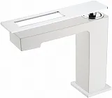 Смеситель Boheme Q 141-WCR для раковины фото 1