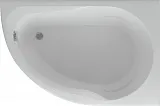 Акриловая ванна Aquatek Вирго 150x100 VIR150-0000025 правая фото 1