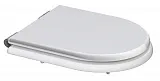Крышка-сиденье Caprіgo York KFE-YC-В231 с микролифтом фото 1