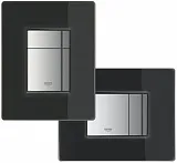 Смывная клавиша для унитазов Grohe Skate Cosmopolitan 38845KS0 фото 3