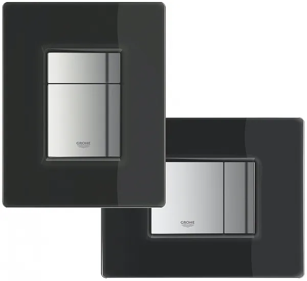 Смывная клавиша для унитазов Grohe Skate Cosmopolitan 38845KS0 фото 3