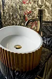 Раковина Armadi Art Canale 50 см 878-G фото 4