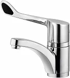 Смеситель Kludi Medi Care 341130534 для раковины фото 1