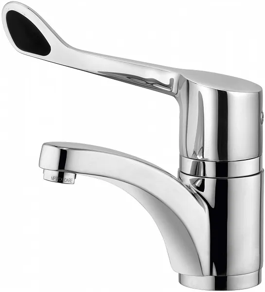 Смеситель Kludi Medi Care 341130534 для раковины фото 1