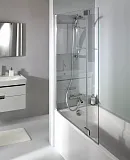 Термостат Jacob Delafon Talan E10089RU-CP для ванны с душем фото 6