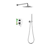 Душевой комплект TIMO Saona SX-2369/00SM фото 1