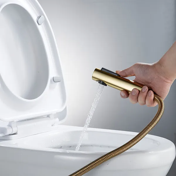 Гигиенический душ Shevanik S43G S4305G-1 фото 14