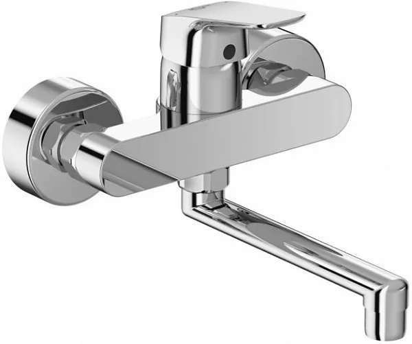 Смеситель Ideal Standard Ceraflex B1717AA для раковины фото 1