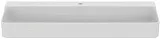 Раковина Ideal Standard Conca 120 см T384201 фото 2