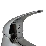 Смеситель для раковины PAINI Smile 39CR205CAKM фото 7