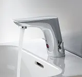 Смеситель Kludi Balance 5220005 для раковины-чаши фото 2