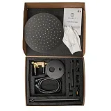 Душевой комплект FILARETE Roun FL1023BG фото 15