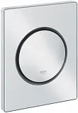 Смывная клавиша для писсуаров Grohe Nova Cosmopolitan 38804SH0 фото 1