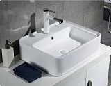 Раковина BelBagno 52 см BB1367 фото 2