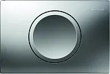 Смывная клавиша для унитазов Geberit Delta 11 115.120.46.1 фото 1