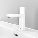 Смеситель Iddis Slide SLIWTBTi01 для раковины фото 3