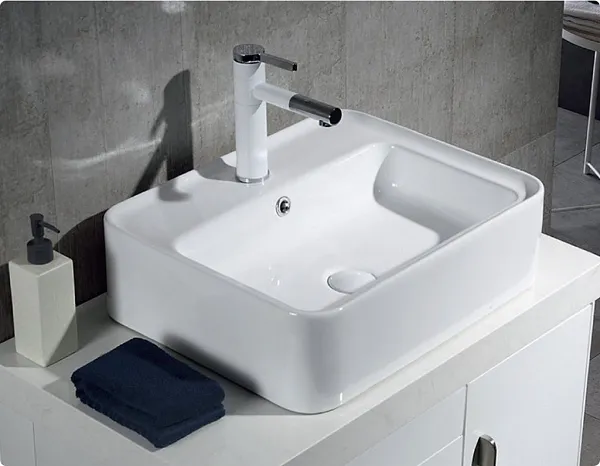 Раковина BelBagno 52 см BB1367 фото 2