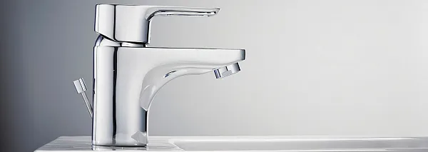 Смеситель Ideal Standard Ceraplan lll B0701AA для раковины с донным клапаном фото 5