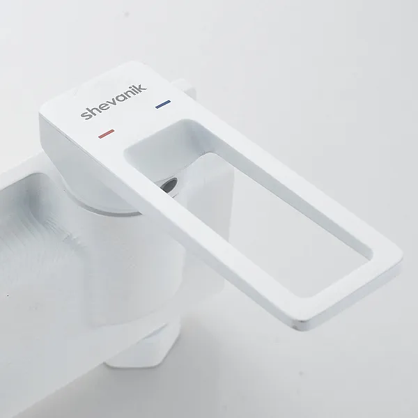 Душевая стойка Shevanik S68C S6826C фото 9