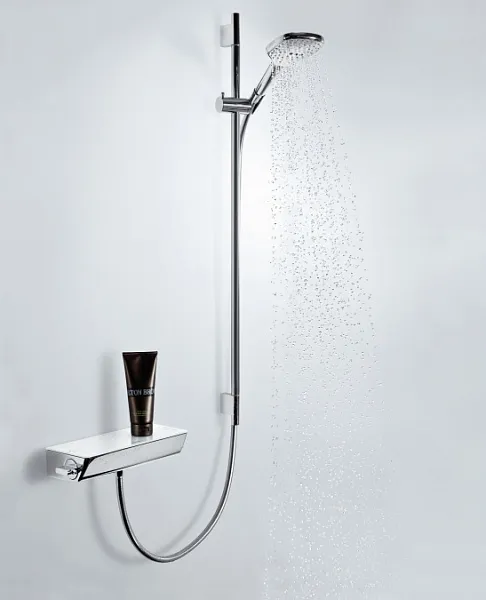 Душевой гарнитур Hansgrohe  ShowerTablet Select 27039000 фото 2