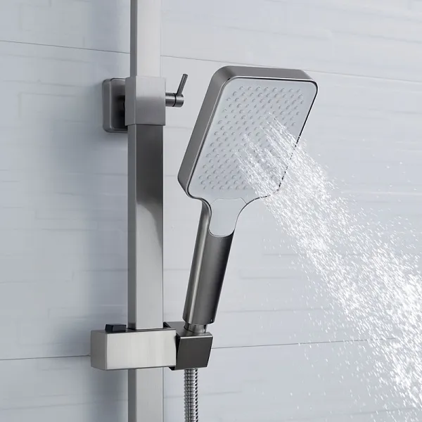 Душевая стойка Shevanik S70 S7036L фото 20