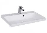 Раковина-столешница Aquanet Орлеан 80 Quick clac 179395 фото 1