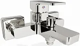 Смеситель Iddis Urban URBSB02i02 для ванны с душем фото 2