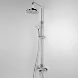 Душевая стойка WasserKRAFT A12202 фото 2