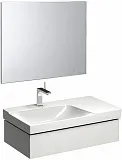 Раковина Geberit Xeno2 90 см 500.533.01.1 фото 3