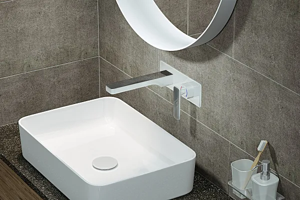 Смеситель для раковины TIMO Torne 4371/00-16SM фото 3