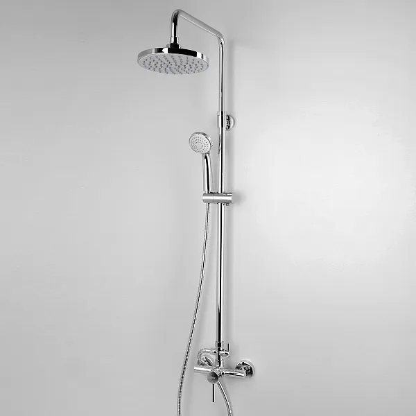 Душевая стойка WasserKRAFT A12202 фото 2