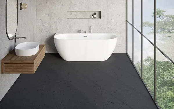 Смеситель Ravak Puri X070142 для ванны с душем фото 3