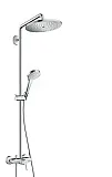 Душевая стойка Hansgrohe Croma Select S 26791000 фото 1