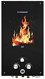 Газовая колонка Edisson Flame 361103 фото 3