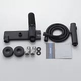 Гигиенический душ Shevanik S43H S4305H-1 фото 4