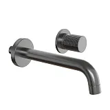 Встраиваемый смеситель PAINI Cox grip 7GPZ208 фото 3