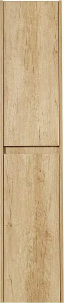 Шкаф-пенал BelBagno Kraft 33x160 KRAFT-1600-2A-SC-RNN-L левый фото 2