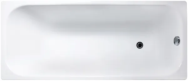Чугунная ванна Wotte Start 170х70 БП-э00д1139 фото 1